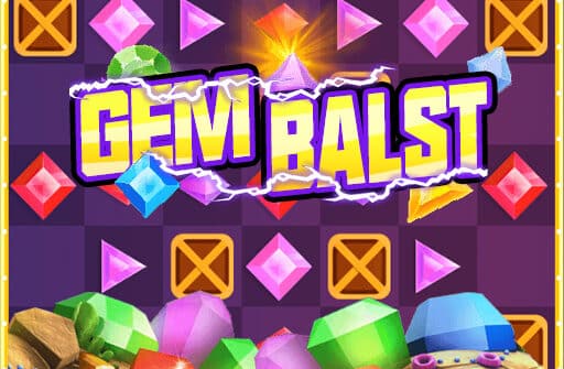 gem blast online