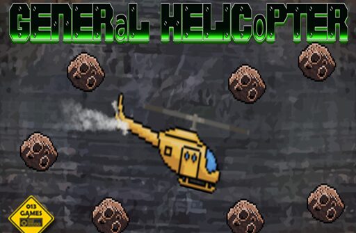 general helicopter