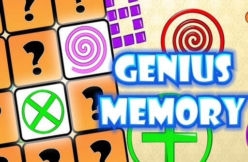 genius memory