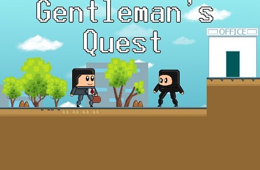 gentlemans quest