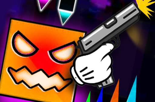 geometry dash nemesis