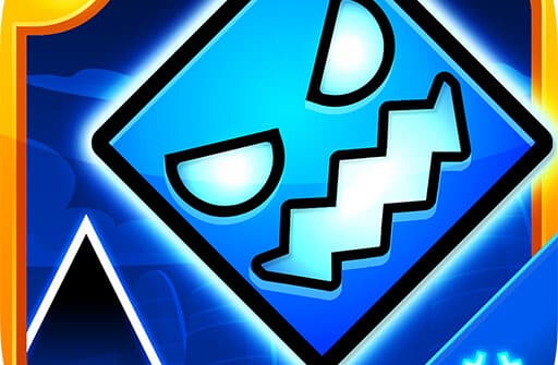 geometry dash subzero arcade