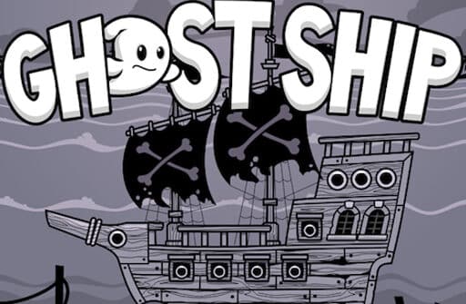 ghost ship