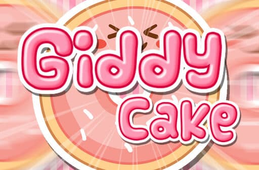 giddy cake