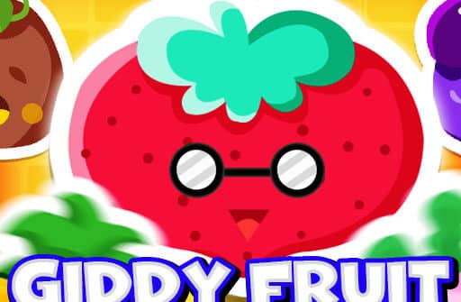 giddy fruit