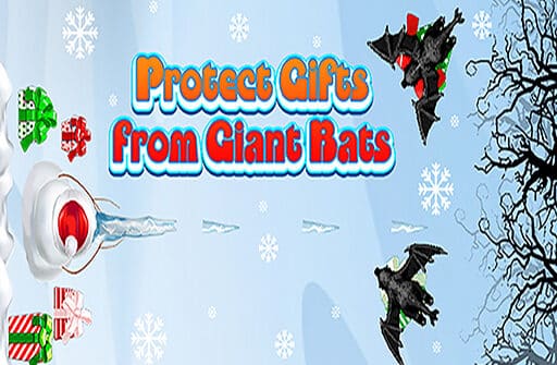 gifts from giant bats