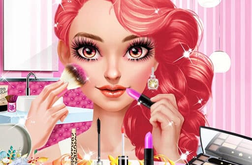 glam doll salon