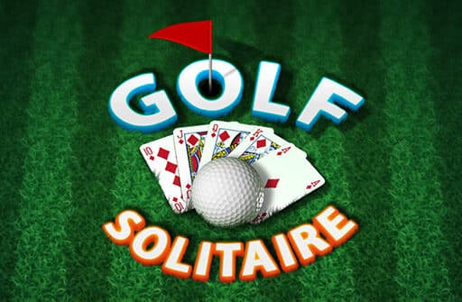 golf solitaire pro