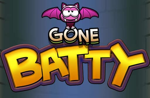 gone batty