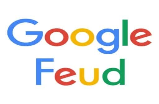 googlefeud