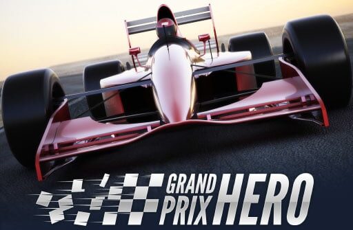 grand prix hero