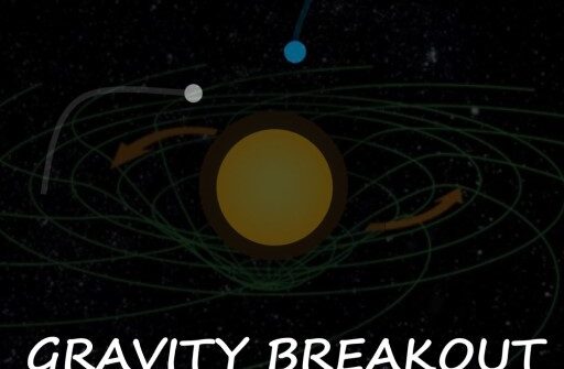 gravity breakout mobile