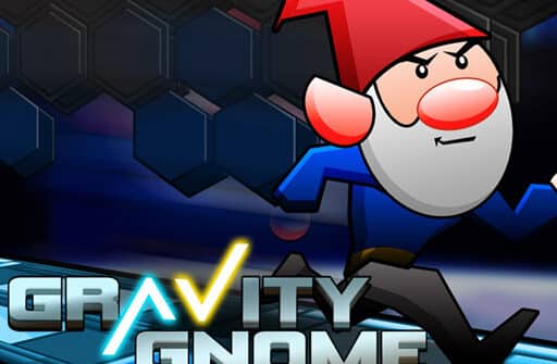 gravity gnome