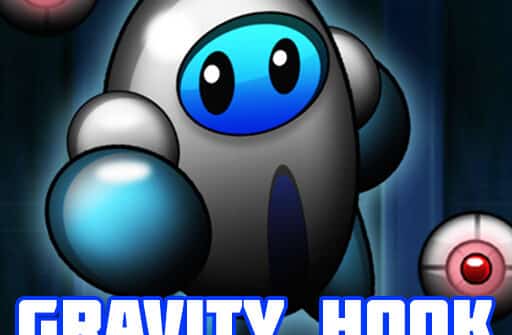 gravity hook