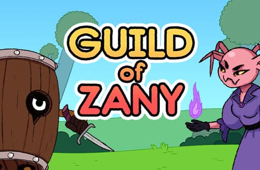 guild of zany