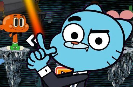 gumball swing out