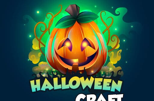 halloween craft