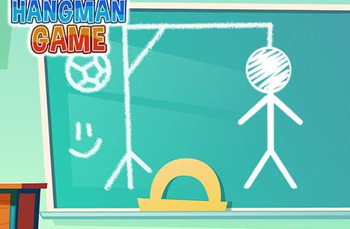 hangman game