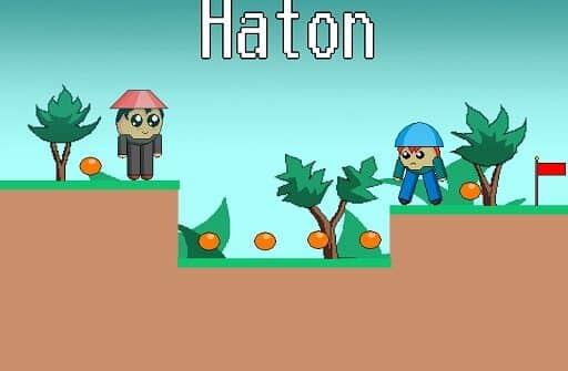 haton