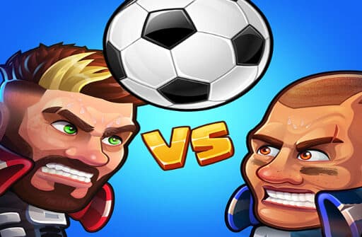 head ball online soccer game