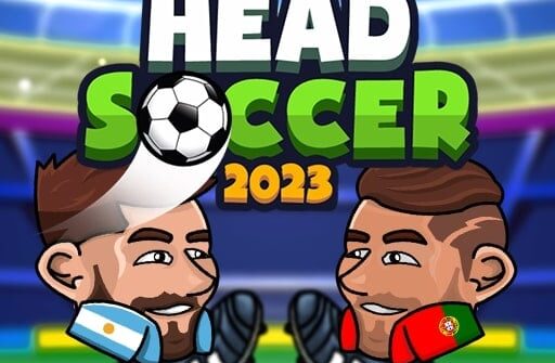 head soccer 2023