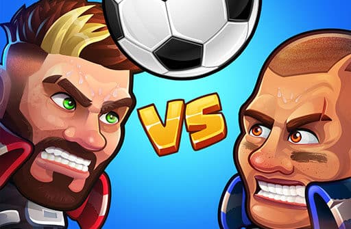 head soccer pro head ball 2