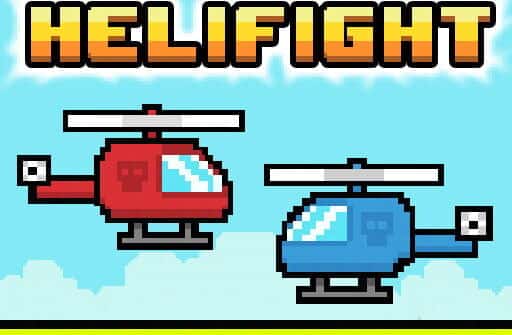 helifight