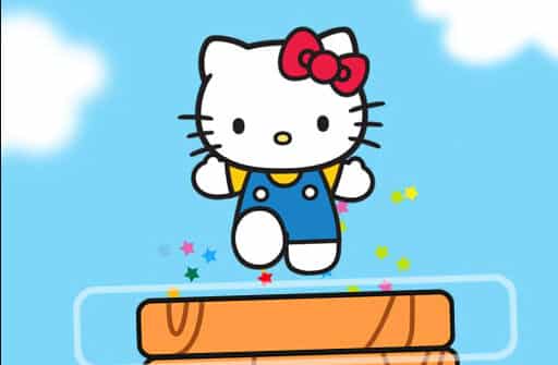 hello kitty adventures