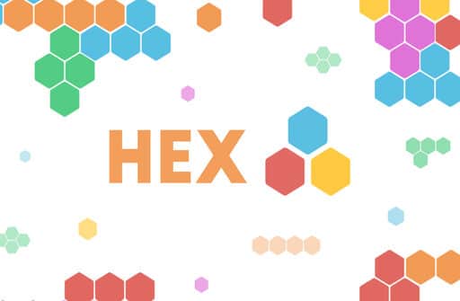 hex