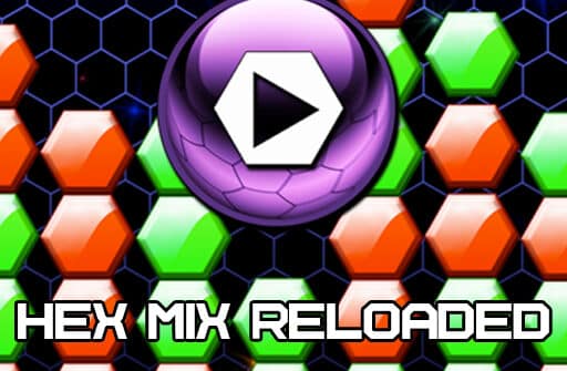 hex mix reloaded