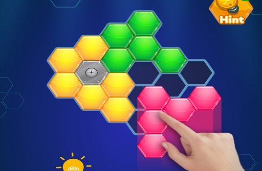 hexa block puzzle