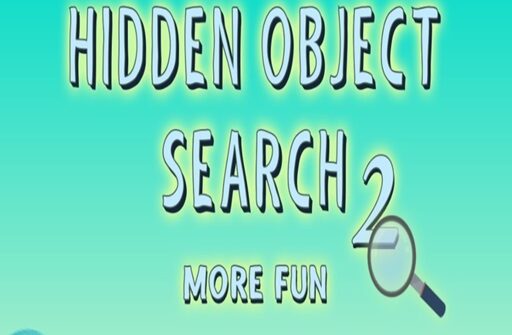 hidden object search 2 more fun