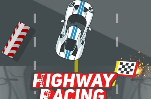 highway racing