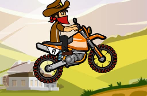 hill climb moto