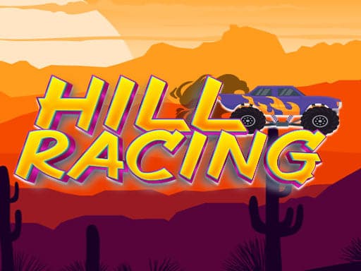 hill racing