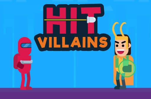 hit villains