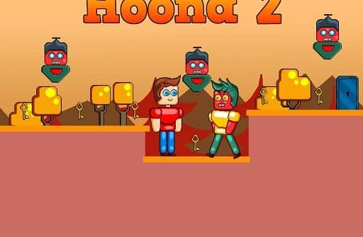 hoona 2