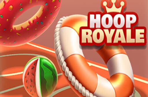 hoop royale