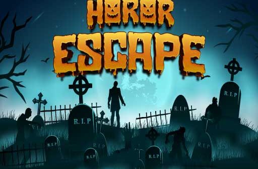 horror escape