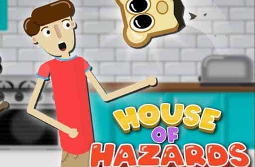 house of hazards online