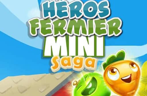 hros fermier mini saga