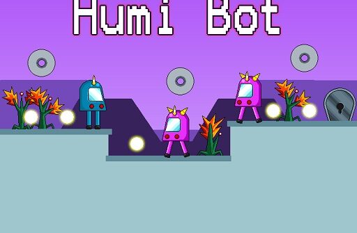 humi bot