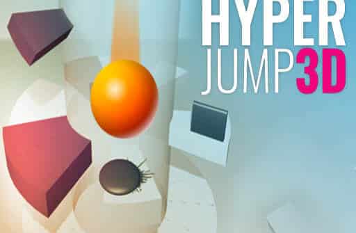 hyper jump 3d