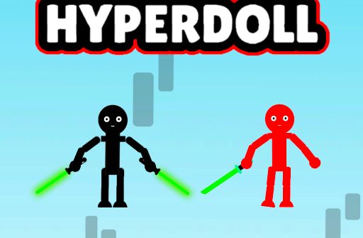 hyperdoll