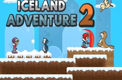 icedland adventure 2