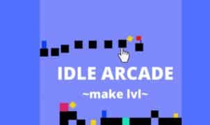 idle arcade make lvl Creative Cake Bakery - Perfect Cake Maker