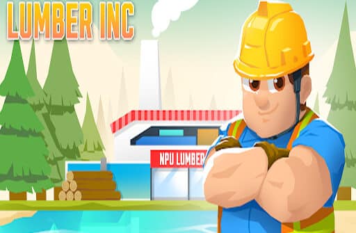 idle lumber inc