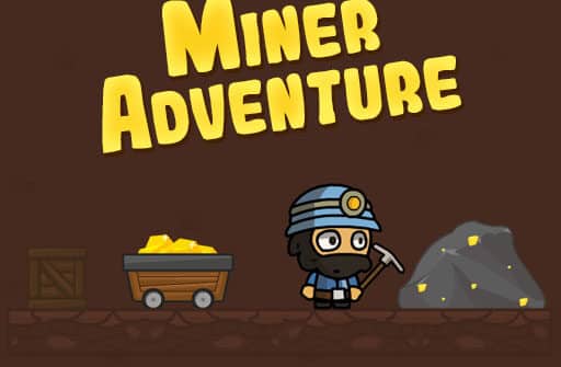 idle miners adventure