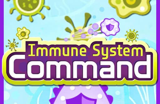 immune system command