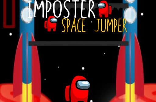 imposter space jumper